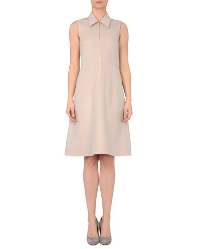 ZOOM ROCHAS - Short dress