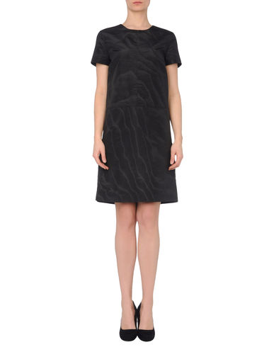 ZOOM ROCHAS - Short dress