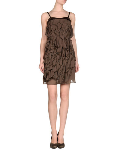 ZOOM ADELE FADO QUEEN - Short dress