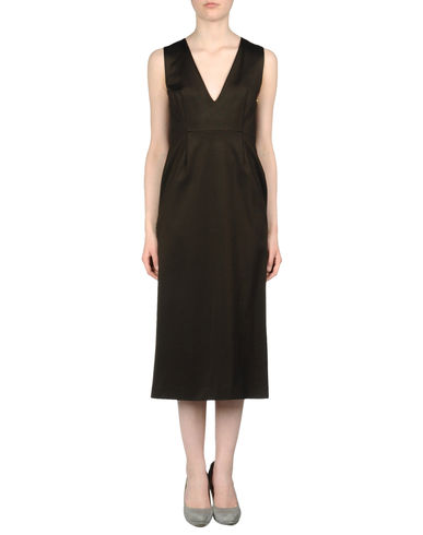 ZOOM ROCHAS - 3/4 length dress