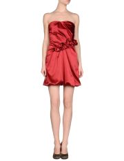 ADELE FADO QUEEN - Short dress