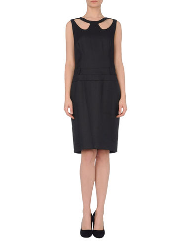 ZOOM PAUL SMITH - Short dress