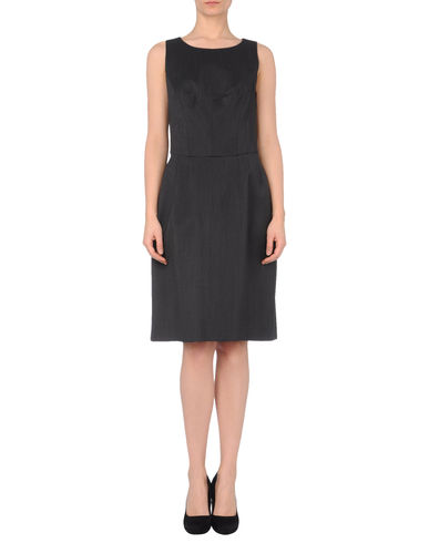 ZOOM PAUL SMITH - Short dress