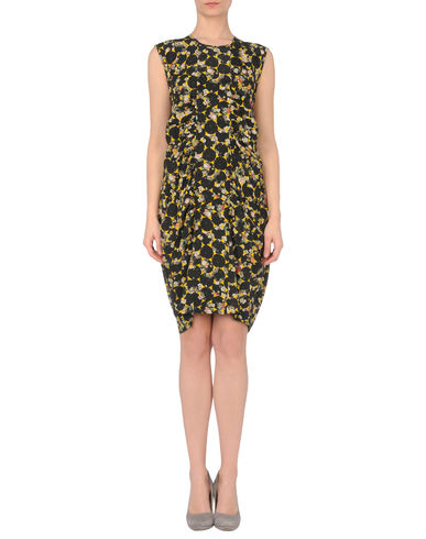 ZOOM PAUL SMITH - Short dress