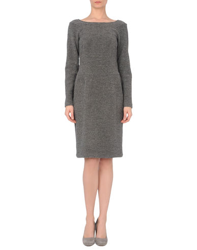 ZOOM PAUL SMITH - Short dress