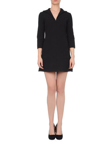 ZOOM ROCHAS - Short dress