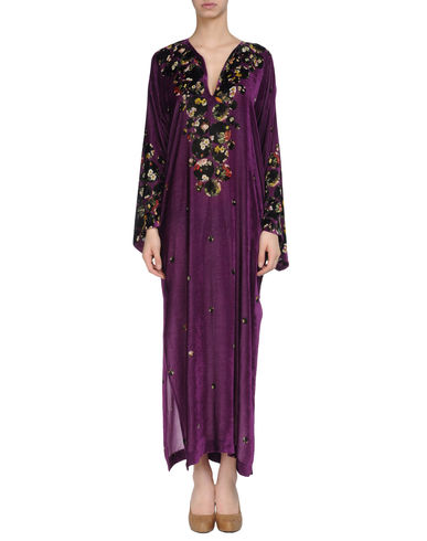 ZOOM PAUL SMITH - Kaftan