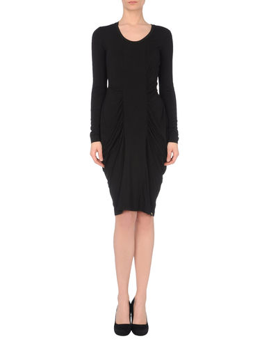 ZOOM PAUL SMITH - Short dress