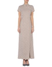 PAUL SMITH BLACK LABEL - Long dress