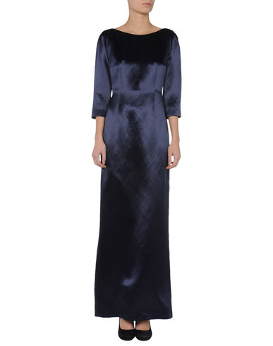 ZOOM ROCHAS - Vestito lungo