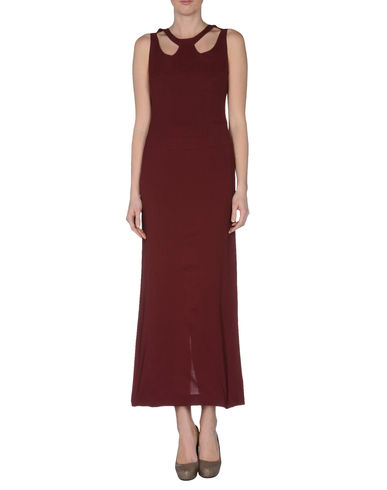 ZOOM PAUL SMITH - Long dress