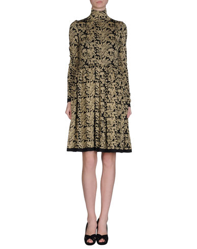 ZOOM ROCHAS - Short dress