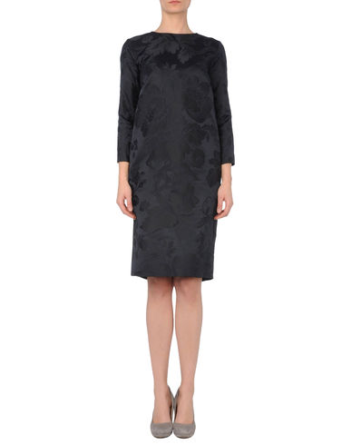ZOOM ROCHAS - Short dress