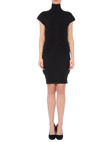 ZOOM PAUL SMITH - Short dress