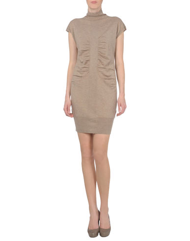 ZOOM PAUL SMITH - Short dress