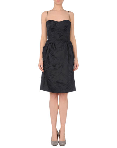 ZOOM ROCHAS - Short dress