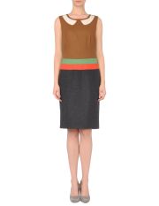 PAUL SMITH - Vestito corto