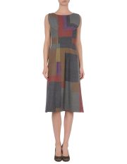 PAUL SMITH - Vestito longuette
