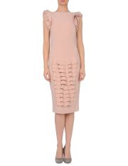GIAMBATTISTA VALLI - 3/4 length dress