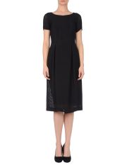 ROCHAS - 7分丈ワンピース・ドレス