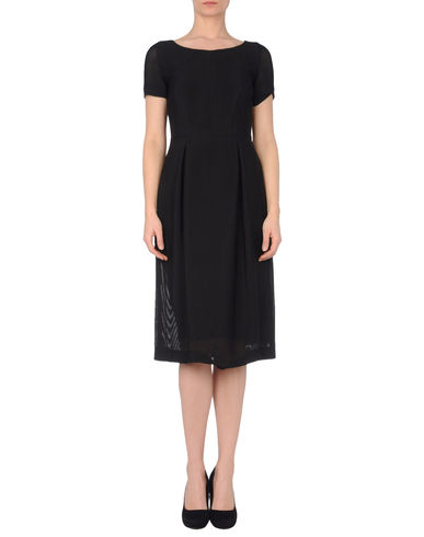 ZOOM ROCHAS - 3/4 length dress