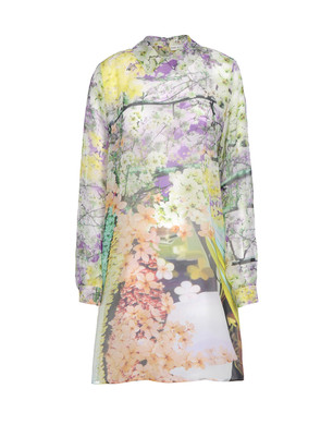 Short dress Women's - MARY KATRANTZOU