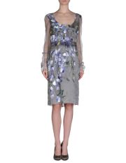 DOLCE & GABBANA - Short dress