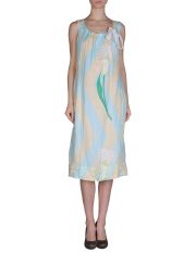 COAST - 3/4 length dress
