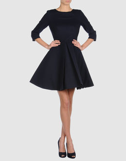 HENRIETTA LUDGATE - VESTITI - Vestiti corti - su YOOX.COM