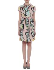 VIVIENNE WESTWOOD ANGLOMANIA - Short dress