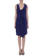 VIVIENNE WESTWOOD ANGLOMANIA - Short dress