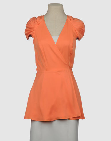 ZOOM BGN - Short sleeve shirt