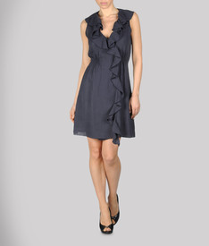 ARMANI JEANS - Short Dress