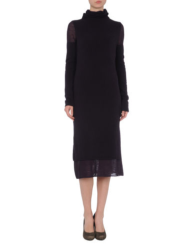 ZOOM COMING SOON - 3/4 length dress