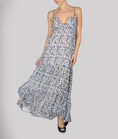 ARMANI JEANS - Long dress