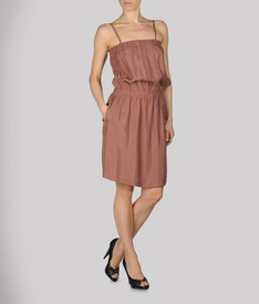 ARMANI JEANS - Short Dress