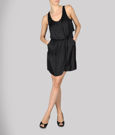 ARMANI JEANS - Short Dress
