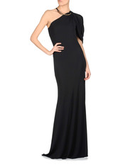 ROBERTO CAVALLI - Long dress