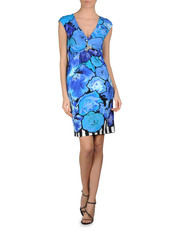 ROBERTO CAVALLI - Short dress
