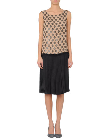 ZOOM ANTONIO MARRAS - 3/4 length dress