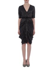VERA WANG - Κοντό φόρεμα 