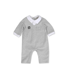 ARMANI JUNIOR - Romper suit