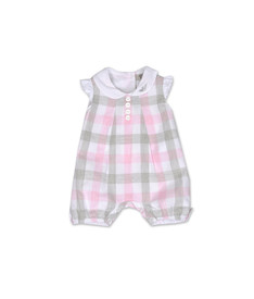 ARMANI JUNIOR - Romper suit