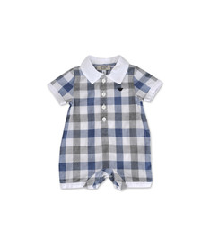 ARMANI JUNIOR - Romper suit