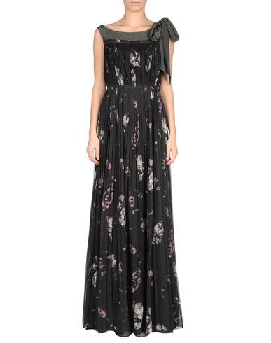 ZOOM ANTONIO MARRAS - Long dress