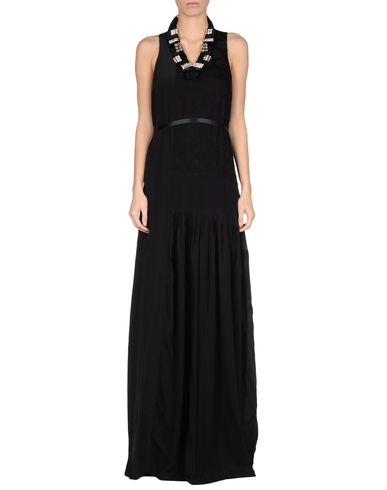 ZOOM ANTONIO MARRAS - Long dress