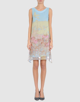 STEFANEL - VESTITI - Vestiti corti - su YOOX.COM