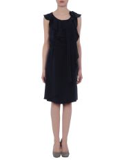 OSCAR DE LA RENTA - Short dress
