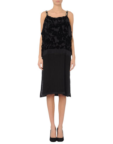 ZOOM ANTONIO MARRAS - Short dress