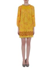 EMAMO - Short dress